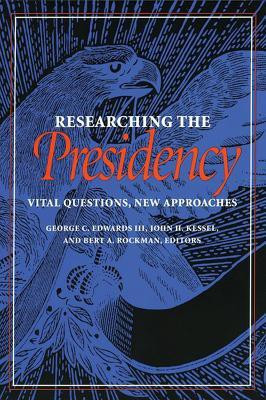 Researching the Presidency(English, Paperback, unknown)