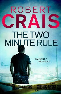 The Two Minute Rule(English, Paperback, Crais Robert)