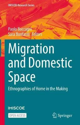 Migration and Domestic Space(English, Hardcover, unknown)