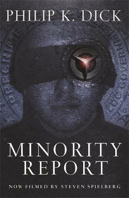 Minority Report(English, Paperback, Dick Philip K)