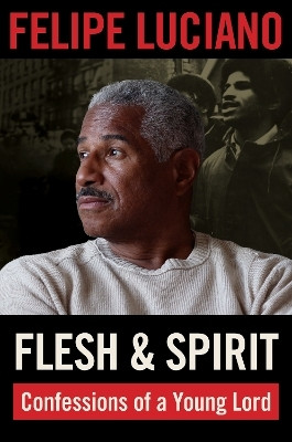 Flesh and Spirit(English, Electronic book text, Luciano Felipe)