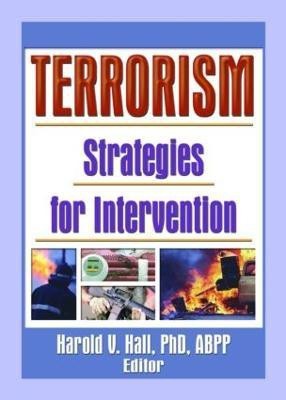 Terrorism(English, Paperback, Hall V Harold)