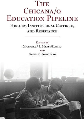 The Chicana/o Education Pipeline(English, Paperback, unknown)