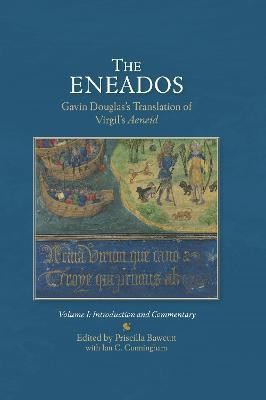 The EneadosGavin Douglas's Translation of Virgil's Aeneid.(English, Hardcover, unknown)