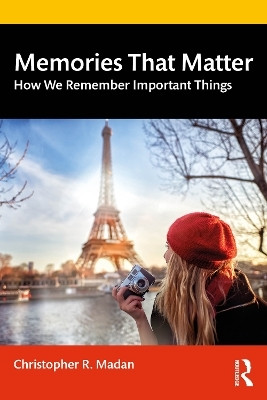 Memories That Matter(English, Paperback, Madan Christopher R.)