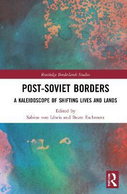 Post-Soviet Borders(English, Hardcover, unknown)