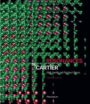 Resonances de Cartier: High Jewelry and Precious Objects(English, Hardcover, Chaille Francois)