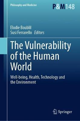 The Vulnerability of the Human World(English, Hardcover, unknown)