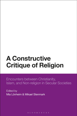 A Constructive Critique of Religion(English, Paperback, unknown)