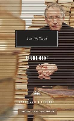 Atonement(English, Hardcover, McEwan Ian)