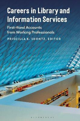 Careers in Library and Information Services(English, Paperback, unknown)