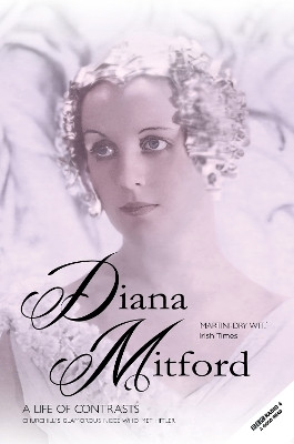 A Life of Contrasts(English, Paperback, Mitford (Lady Mosley) Diana)