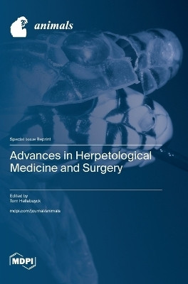 Advances in Herpetological Medicine and Surgery(English, Hardcover, unknown)