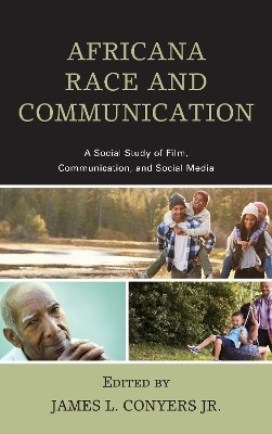 Africana Race and Communication(English, Paperback, unknown)