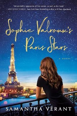 Sophie Valroux's Paris Stars(English, Paperback, Verant Samantha)