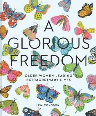 Glorious Freedom(English, Hardcover, Congdon Lisa)