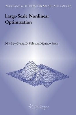Large-Scale Nonlinear Optimization(English, Paperback, unknown)