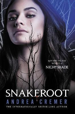 Snakeroot(English, Paperback, Cremer Andrea)