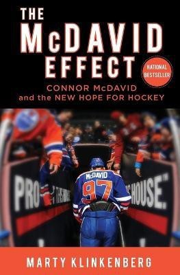 The McDavid Effect(English, Paperback, Klinkenberg Marty)