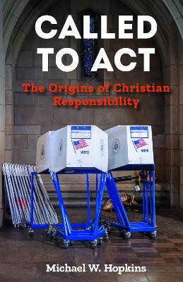 Called to Act(English, Paperback, Hopkins Michael W.)