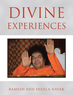 Divine Experiences(English, Hardcover, Nayak Ramesh)