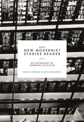 The New Modernist Studies Reader(English, Electronic book text, unknown)