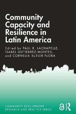 Community Capacity and Resilience in Latin America(English, Paperback, unknown)