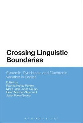 Crossing Linguistic Boundaries(English, Electronic book text, unknown)
