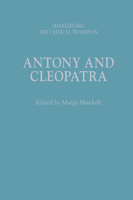 Antony and Cleopatra(English, Hardcover, unknown)