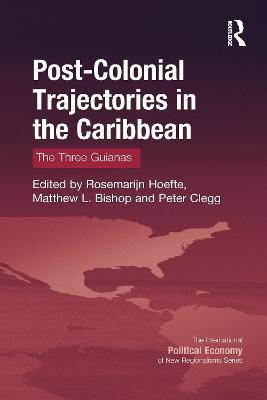 Post-Colonial Trajectories in the Caribbean(English, Paperback, unknown)