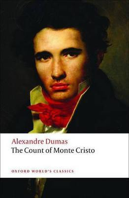 The Count of Monte Cristo(English, Paperback, Dumas Alexandre)
