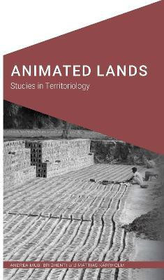 Animated Lands(English, Paperback, Brighenti Andrea Mubi)