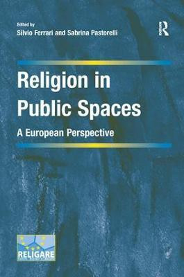 Religion in Public Spaces(English, Paperback, unknown)
