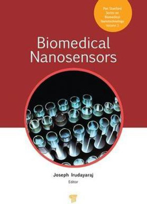 Biomedical Nanosensors(English, Electronic book text, unknown)
