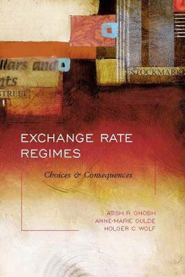 Exchange Rate Regimes(English, Hardcover, Ghosh Atish R.)