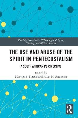 The Use and Abuse of the Spirit in Pentecostalism(English, Paperback, unknown)