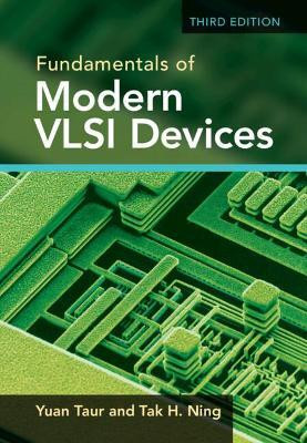 Fundamentals of Modern VLSI Devices(English, Hardcover, Taur Yuan)