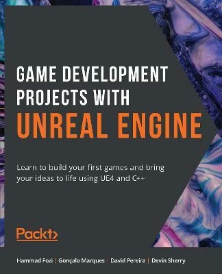 Game Development Projects with Unreal Engine(English, Paperback, Fozi Hammad)