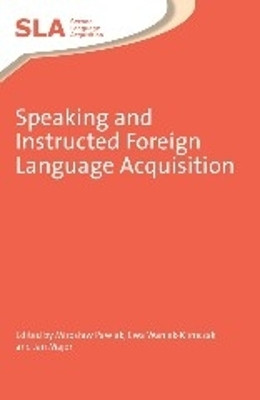 Speaking and Instructed Foreign Language Acquisition(English, Hardcover, unknown)