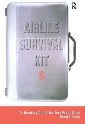 Airline Survival Kit(English, Hardcover, Taneja Nawal K.)