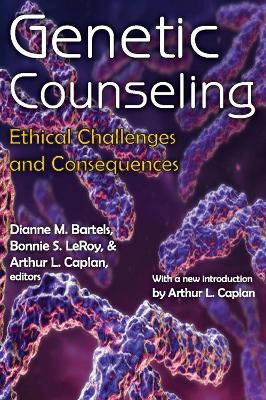 Genetic Counseling(English, Paperback, Bartels Dianne M.)