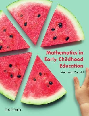 Mathematics in Early Childhood(English, Paperback, MacDonald Amy)