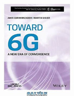 Toward 6G - A New Era of Convergence(Paperback, Maier)