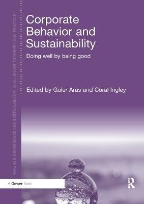 Corporate Behavior and Sustainability(English, Paperback, unknown)