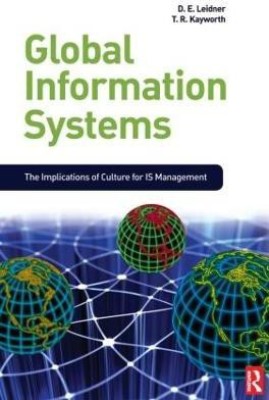 Global Information Systems(English, Paperback, unknown)