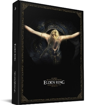 Elden Ring Official Strategy Guide, Vol. 2(English, Hardcover, Future Press)