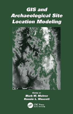GIS and Archaeological Site Location Modeling(English, Paperback, unknown)