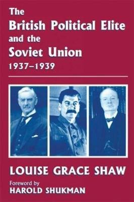 The British Political Elite and the Soviet Union(English, Paperback, unknown)