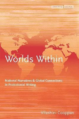 Worlds Within(English, Hardcover, Cooppan Vilashini)