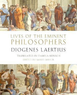 Lives of the Eminent Philosophers(English, Hardcover, unknown)